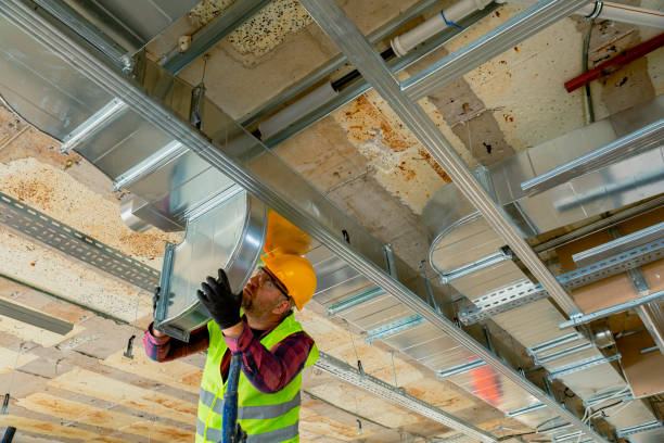 Best HVAC maintenance near me  in Altamont, IL