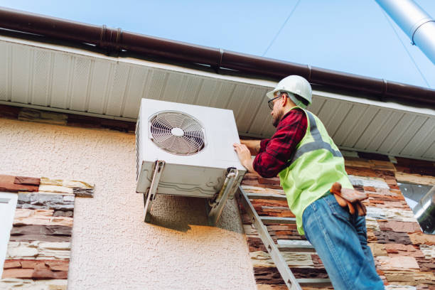 Trusted Altamont, IL HVAC Experts