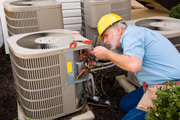 Professional HVAC in Altamont, IL