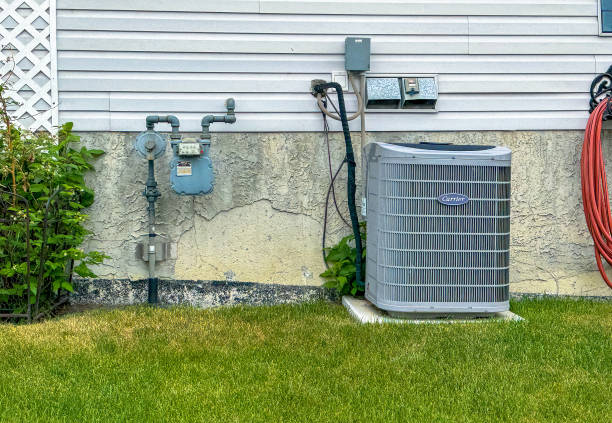 Best Central air repair  in Altamont, IL